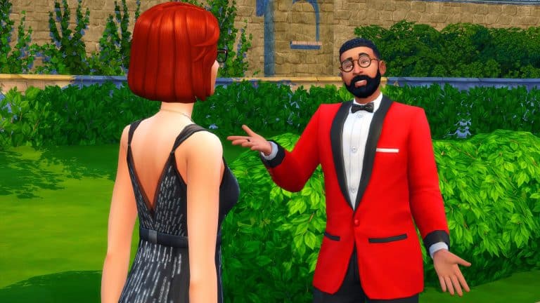 The Sims 4: Villainous Valentine & Neighbourhood Confidante Overview
