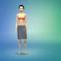 casgreysatinskirtfemale