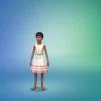caswhiteandreddresschild