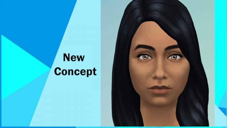The Sims 4: First Concept Look at NPC Overhauls