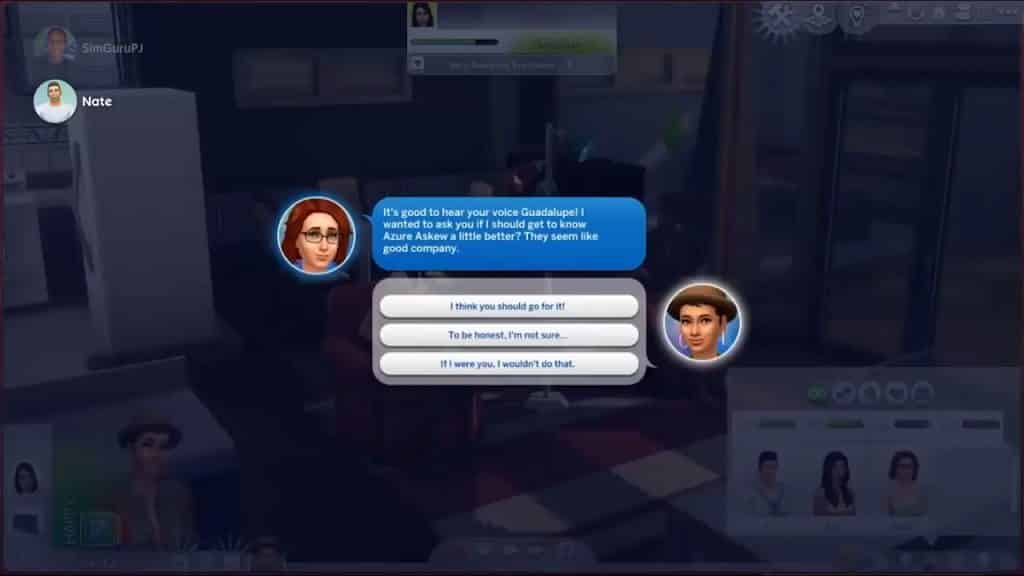 Preparing for The Sims 4 Neighborhood Stories Patch