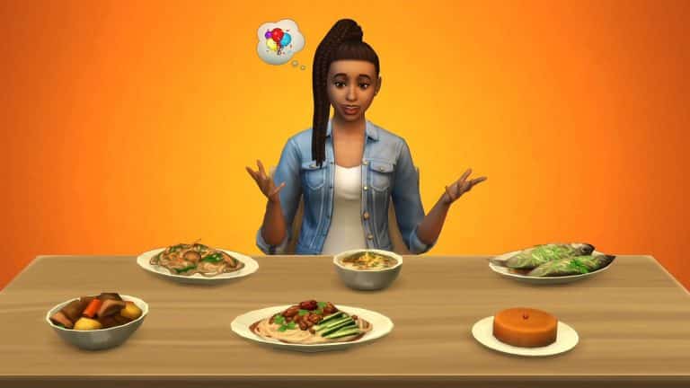 The Sims 4: Preview Into Upcoming Sims Deliveries
