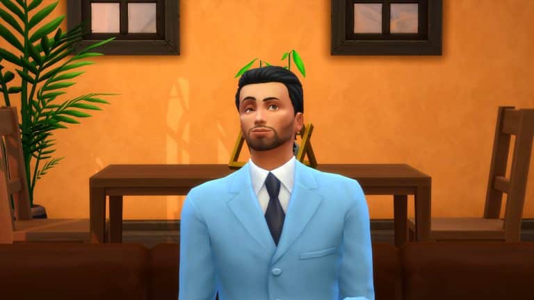 A Day In The Life of a Scientist Sim