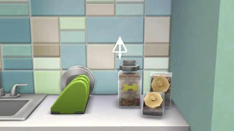 The Sims 4: Walkthrough of the Easy Peasy Lumen Squeezy Lighting Mod