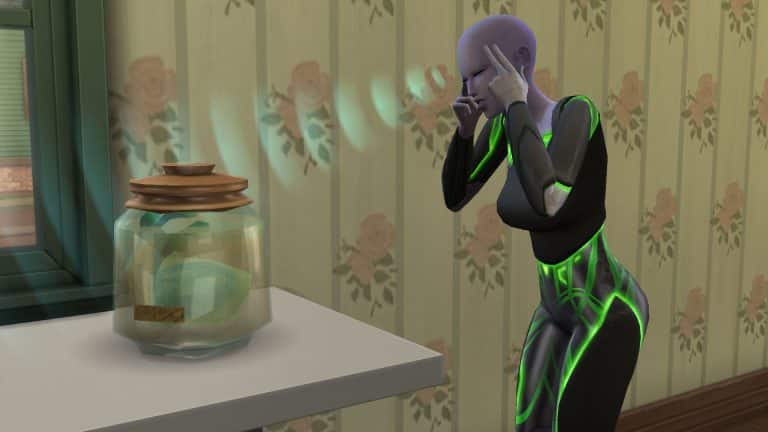 The Sims 4: Four Lesser Known Facts About Aliens