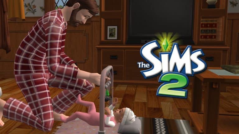 The Sims 2 Revisited: 5 Things I Liked (And 5 I Didn’t)