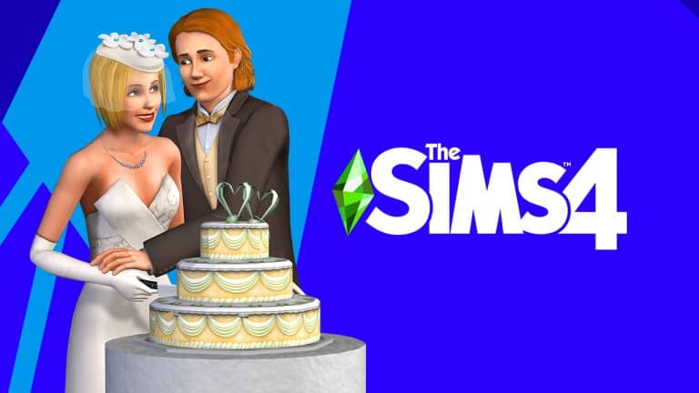 The Sims 4’s Upcoming Game Pack could be about Weddings and Dating