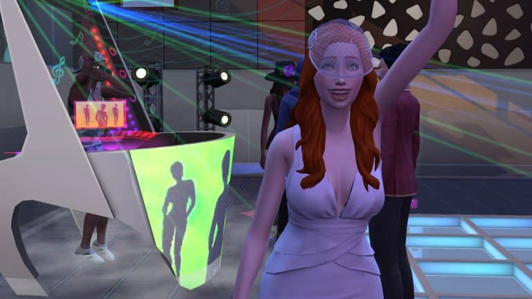 The Sims 4 My Wedding Stories: Bach Party Guide