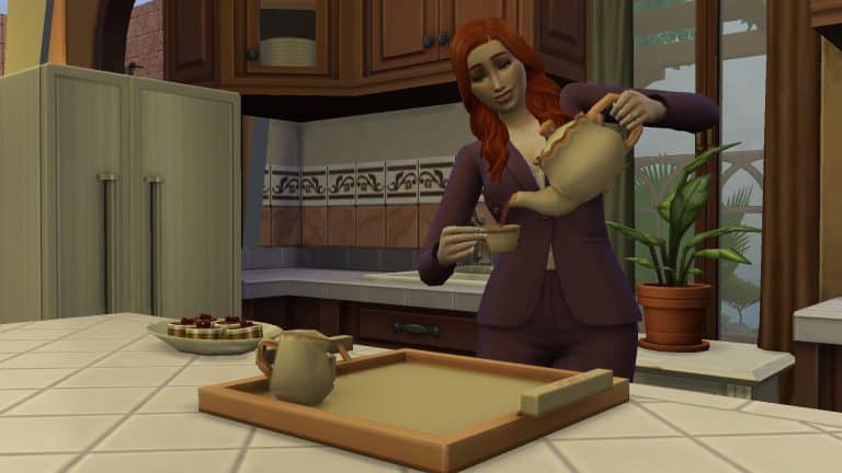 The Sims 4 My Wedding Stories: Family Gathering Guide