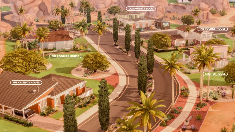 Creator Spotlight: That 70s Sim