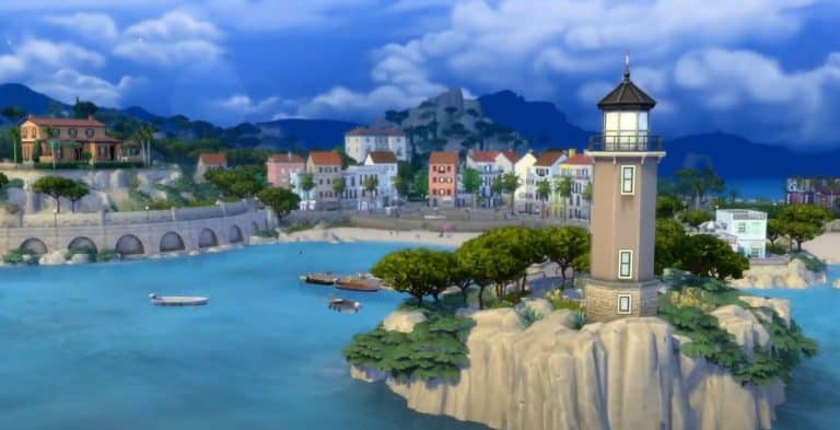 The Sims 4 My Wedding Stories: Official Reveal Trailer