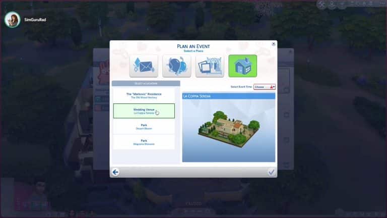 First Information on The Sims 4’s upcoming Base Game Update
