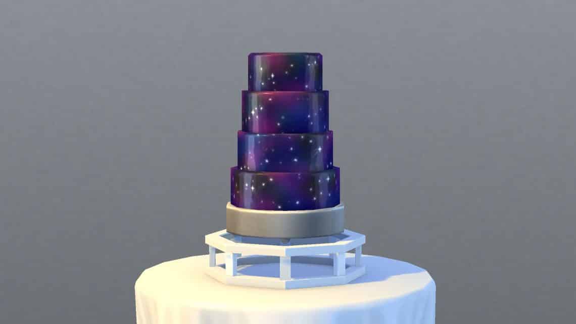The Sims 4 My Wedding Stories Your Guide To Wedding Cakes 