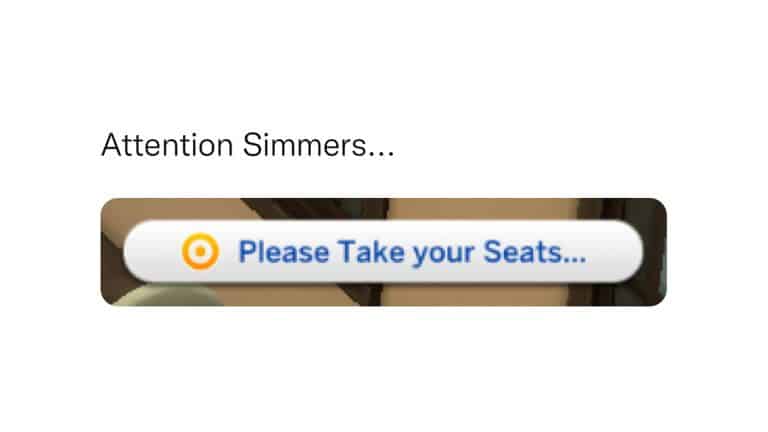 The Sims 4 My Wedding Stories: First Info from SimGurus