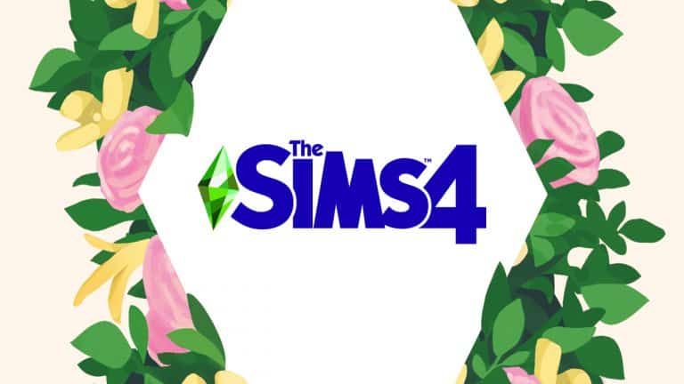 The Sims 4 My Wedding Stories to be revealed next week!