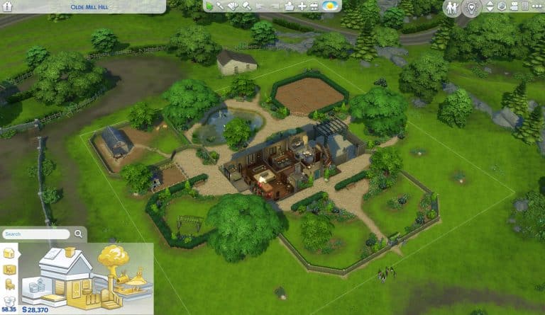 The Sims 4’s Major Lag Issue seems to be Fixed!