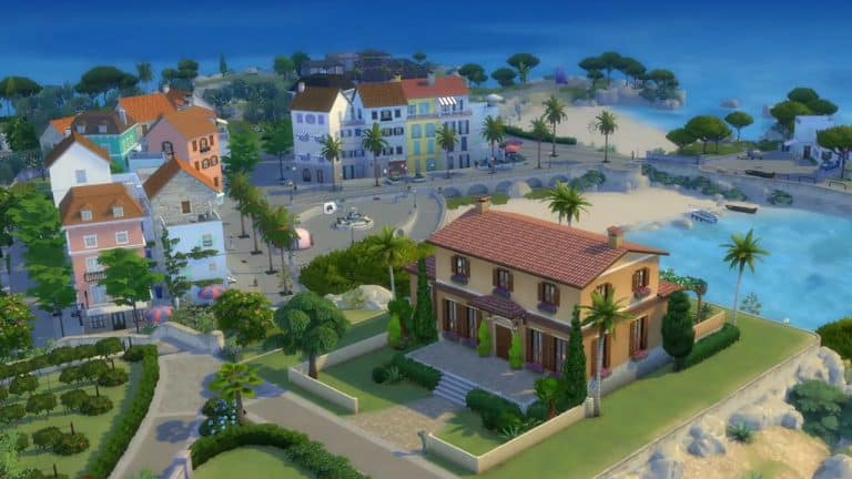 The Sims 4 My Wedding Stories Livestream Summary