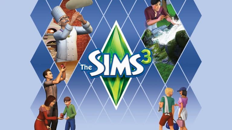 Origin February Sale: Save big on The Sims 3 Games!