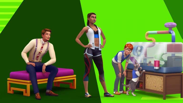 Community Thoughts: The Future of The Sims 4 Stuff Packs