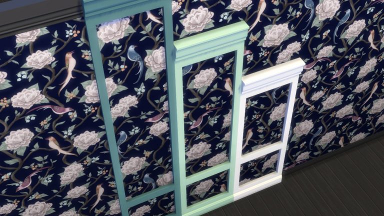 New information on The Sims 4 Décor to the Max Kit