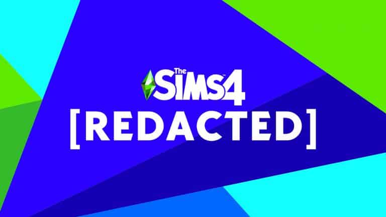The Sims 4 Developers are teasing something big