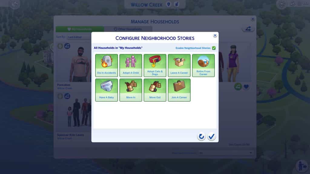 How to Edit Sims in the Sims 4