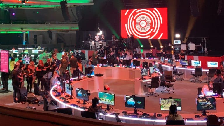 EA Play Live has been cancelled for 2022