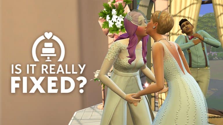Is My Wedding Stories Really Fixed? We Decided to Find Out!