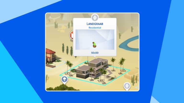 The Sims 4 Story Progression is off the rails