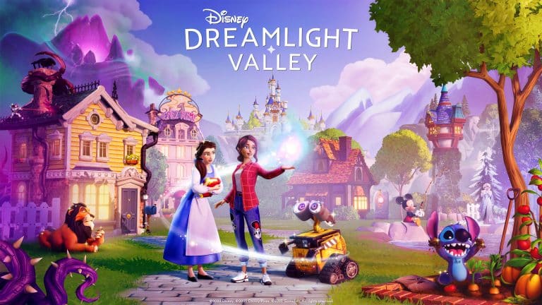 Disney steps into the Life Simulation Video Game Genre