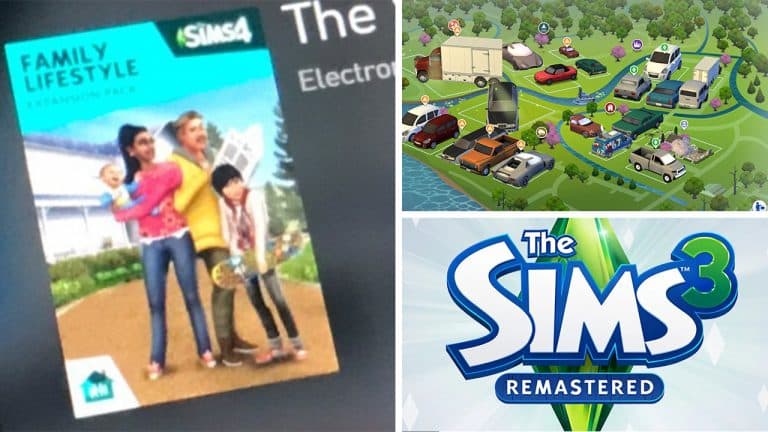 The Sims April Fools’ Jokes that are too good to be true