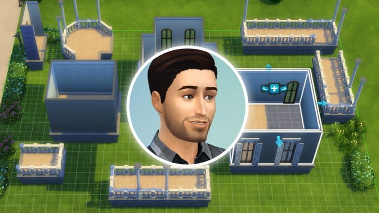 A Farewell to The Sims 4’s Legendary Designer