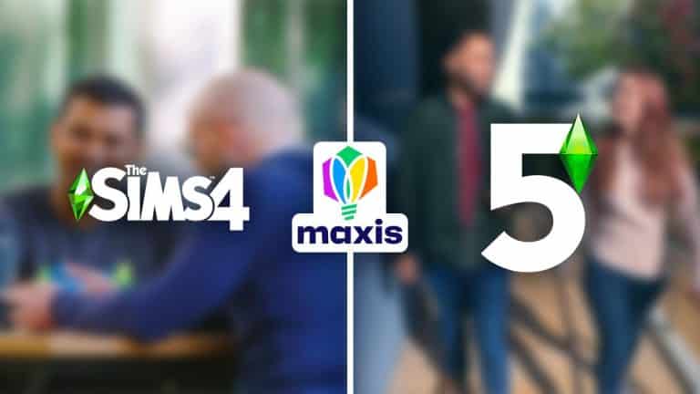 Maxis confirms the future development of The Sims Franchise