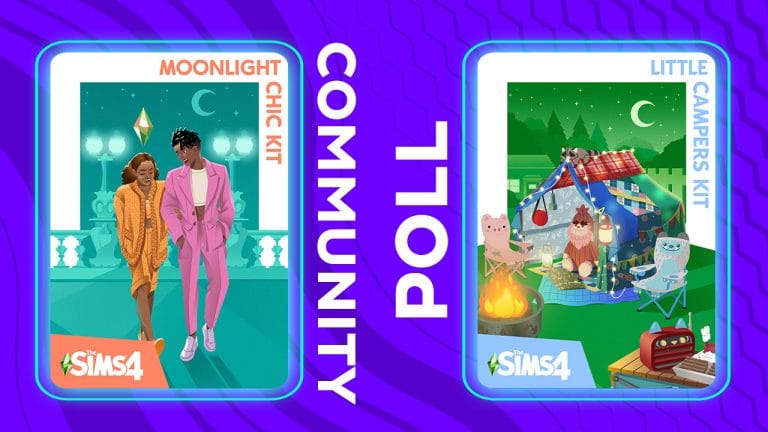 COMMUNITY POLL: Thoughts on The Sims 4’s Latest Kits