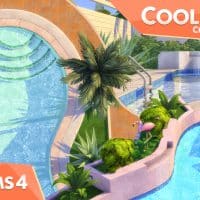 MrOlkan Cool Pools Feat JPG