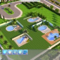 MrOlkan Cool Pools Pool Types