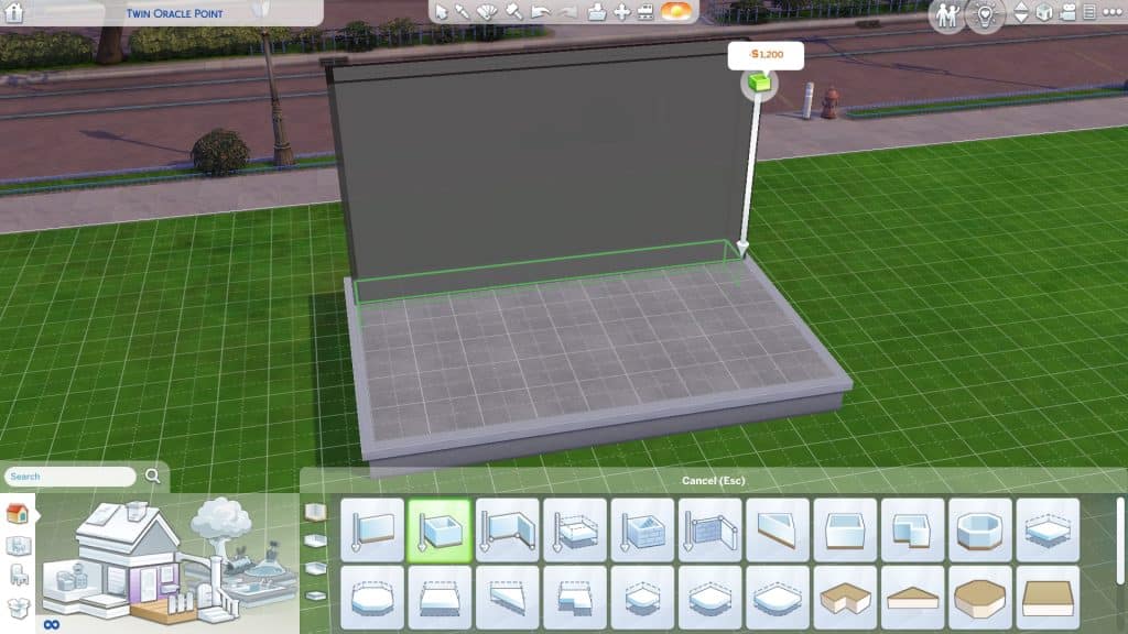 Enhance Your Wall Displays in The Sims 4