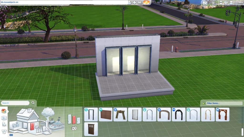 Enhance Your Wall Displays in The Sims 4