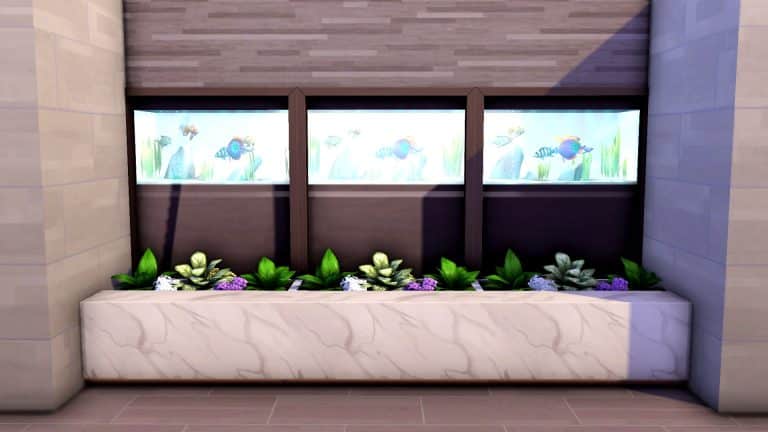 Enhance Your Wall Displays in The Sims 4