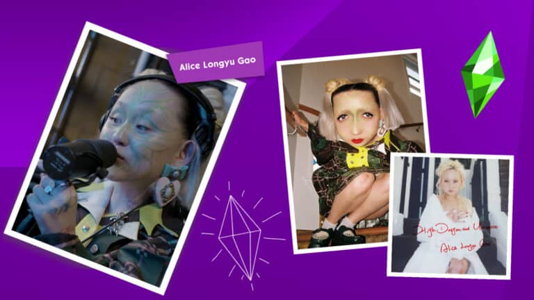 New Sims Delivery Express for The Sims 4 dropping Next Week