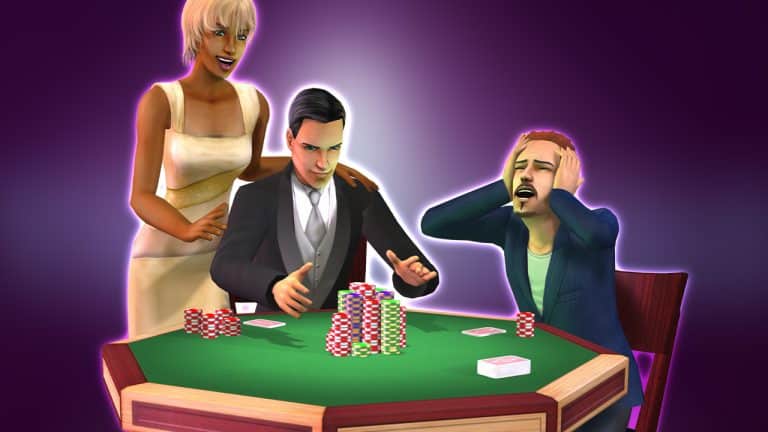 Quick Community Poll: The Sims Roadmap Theories