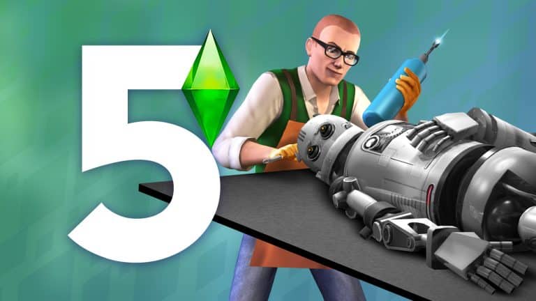 The Sims 5 could soon™ enter its Production Stage