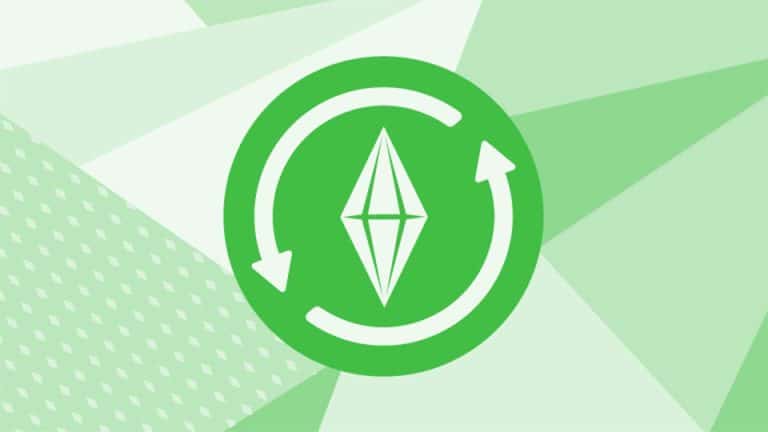 New Update for The Sims 4 Coming Today