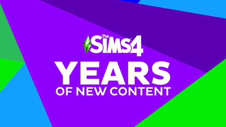 Random Tidbits about The Sims 4’s Future Development