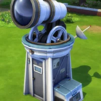 Backyard Observatory