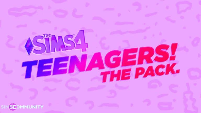 What is the next Expansion Pack About?