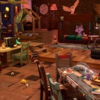 The Sims™ 4 Werewolves  Official Reveal Trailer 0 54 screenshot