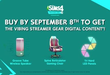 Leak Archives - Sims Community