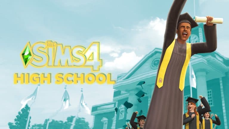 The name of the next Expansion Pack for The Sims 4 has leaked