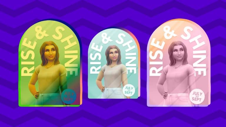 Everything teased in The Sims 4’s Upcoming Summer